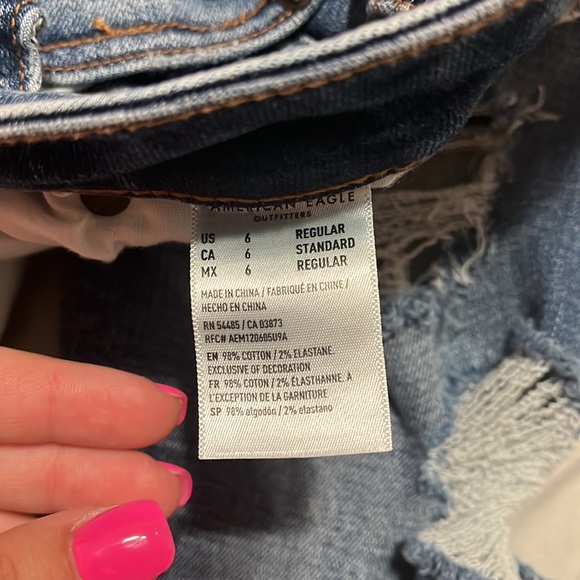 American eagle jeans - Picture 5 of 6